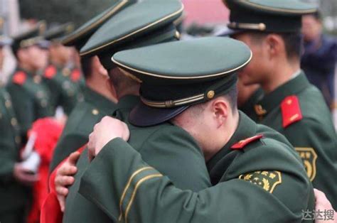 老兵退伍，该为连队留下什么－中国退役军人 | 西征网