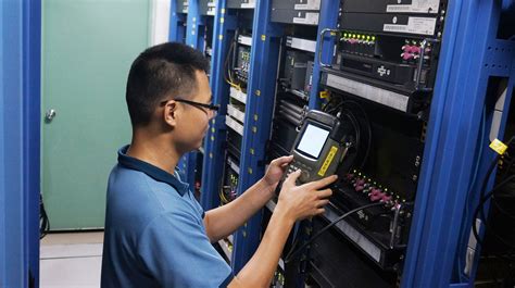 计算机机房维护 - 计算机机房维护 - 服务案例 - 腾云（广州）计算机服务有限公司