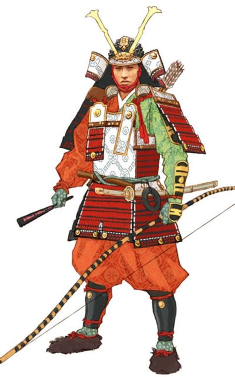 8张老照片为你揭示，古代的日本武士并非疾风剑豪亚索一般潇洒！