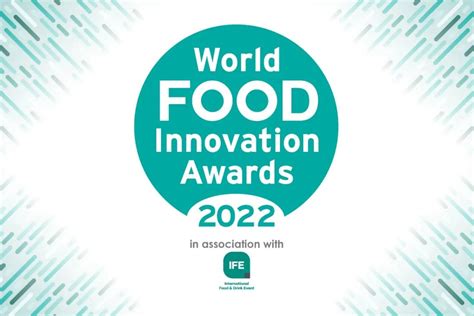 2018全球最具创新食品公司Top 10，谁最具创新力？-FoodTalks全球食品资讯
