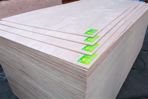 广西木模板厂家，供应哪些规格的木模板？_广西贵港保兴木业有限公司