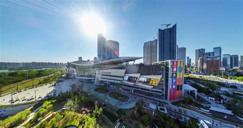 PHOTO GALLERY-Shenyang New World EXPO