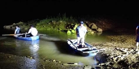 襄阳窑湾水库发生儿童溺水事件 一人溺亡三人下落不明