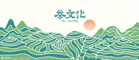 茶叶店门头招牌设计图__展板模板_广告设计_设计图库_昵图网nipic.com