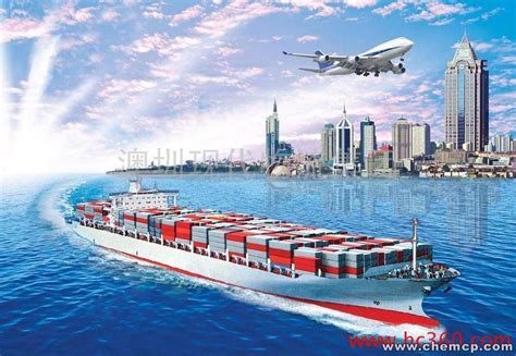 国际代理运输|海运|空运|空运进出口货物的代理|报关|报检-湖南易众程国际物流有限公司