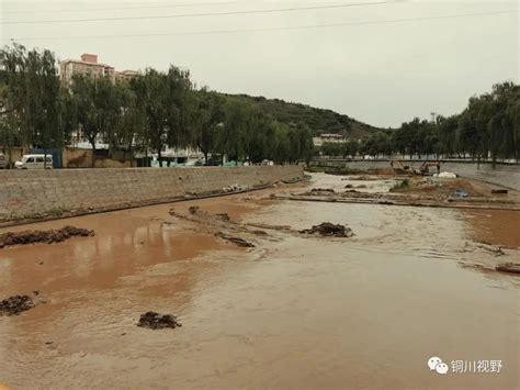 铜川榆林:水环境质量改善排名全国前二 - 西部网（陕西新闻网）