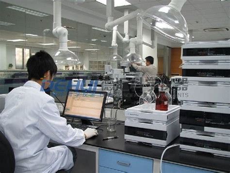 第三方环境检测实验室设计 - 检测实验室设计 - 苏州德汇科学仪器有限公司
