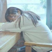 颓废非主流头像简约