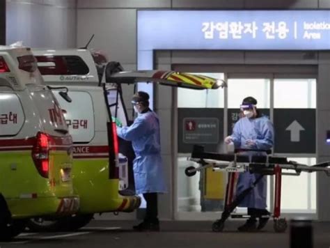 韩国7000多名未返岗医生将被吊销执照至少3个月 - 西部网（陕西新闻网）