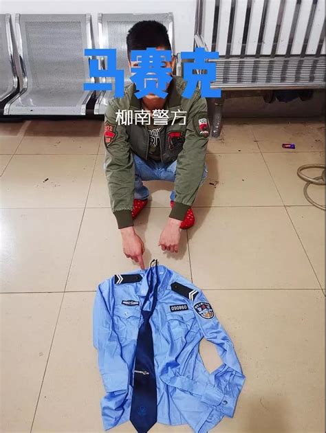 马上开学了，北京海淀区穿警服的副校长提前进校园_社会热点_社会频道_云南网