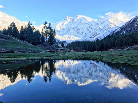 巴基斯坦自然风景高清图片下载-正版图片500935337-摄图网