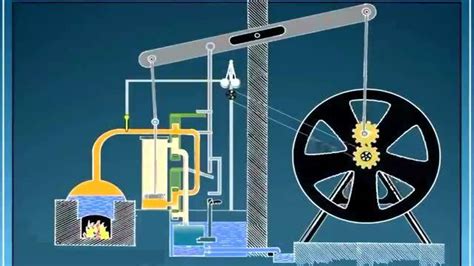 热泵蒸汽发生器的工作原理