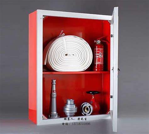 消火栓箱 消防箱 铁门消火栓箱 室内消防栓箱 不锈钢消防箱-阿里巴巴
