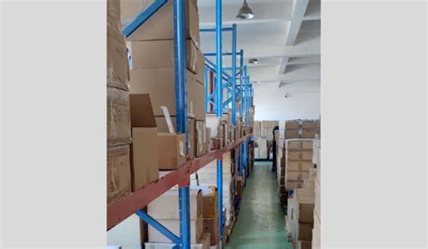 在仓储服务中常见仓库的种类有哪些_震瀚供应链管理（上海）有限公司