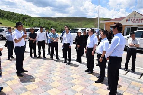 陇南市党政考察团来甘南州考察交流 并举行组团发展战略框架协议签约仪式-甘南藏族自治州人民政府