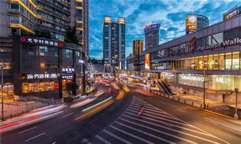 最新公开的重庆各区域规划图两江新区、渝北区直管问题-房产楼市-重庆购物狂