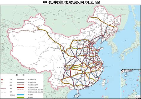 中国铁路(1)：高铁建设是大跃进吗？应该从公益角度还是经济 ...