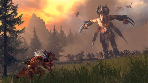 Total War: Warhammer 2 diventa gratuito | Rolling Stone Italia