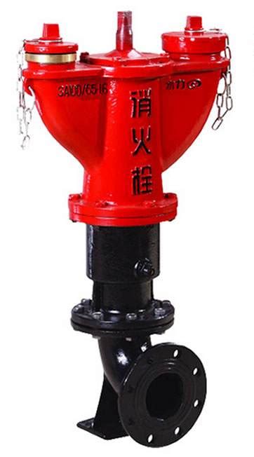地下消火栓 SA100/65-1.6 地下式室外消防栓 室外消火栓