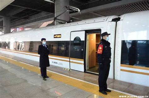 2024上海到青岛火车时刻表查询，从上海到青岛高铁火车最新消息_车主指南