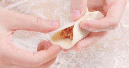 饺子的做法_【图解】饺子怎么做如何做好吃_饺子家常做法大全_静之雯_豆果美食