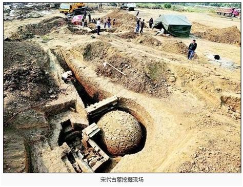 文物｜小红城汉墓发掘，穿越2000年的对话