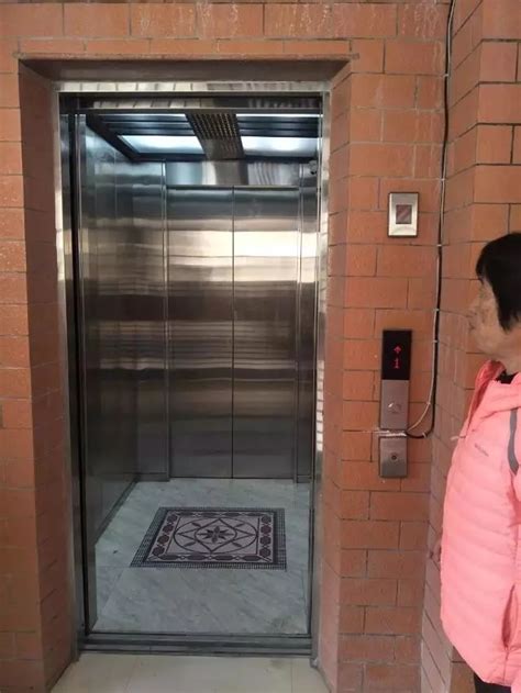 加梯工作取得较大进展：101部电梯待装涉及74个小区