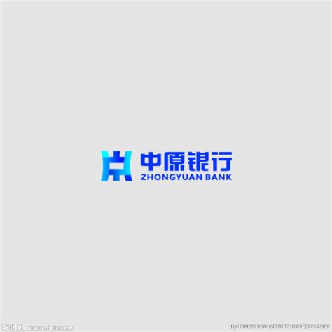 中原银行logo商业图标图标免费下载-图标7SzUPkWUg-新图网