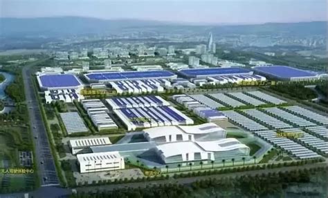 百亿元投资、万人园区 武汉光谷这些重大项目加速生长 - 园区产业 - 中国高新网 - 中国高新技术产业导报