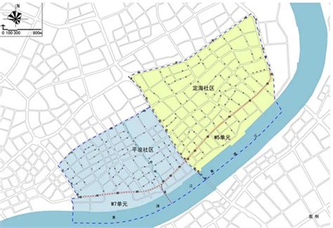 杨浦滨江规划征询公众意见 拟设新型有轨交通_凤凰网