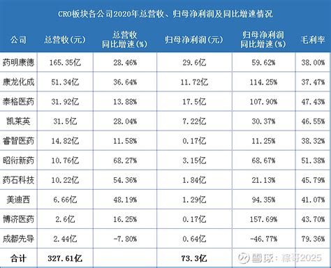 中国cro企业排名（中国cro公司排名2019(国内cro龙头排名)）-天煌资讯网