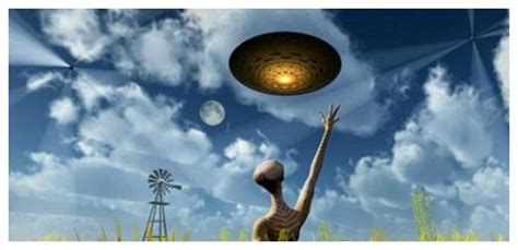 外星UFO飞碟技术难点在哪里？人类能够制造出来吗？