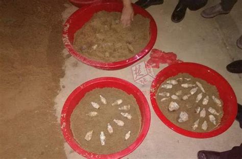 吉林农民挖出三“铁锅”，专家连夜赶来，原来是800年前辽金文物