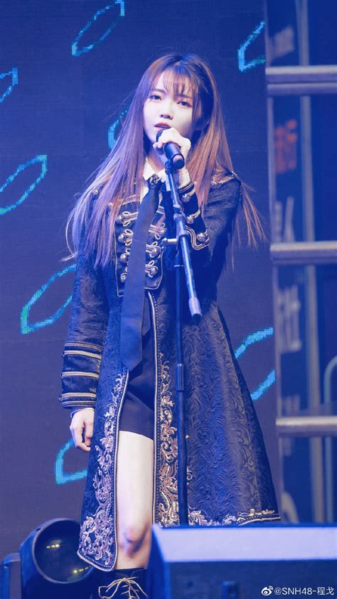 snh48公式照图片