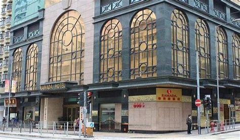 香港JW万豪酒店全面翻新行政酒廊及客房 | TTG China