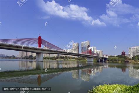 漳州战备大桥,工程建筑景区,旅游景点,摄影素材,汇图网www.huitu.com