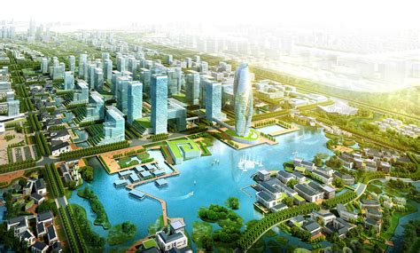总结！德阳近期城市规划、市政建设、产业转变等_旌城