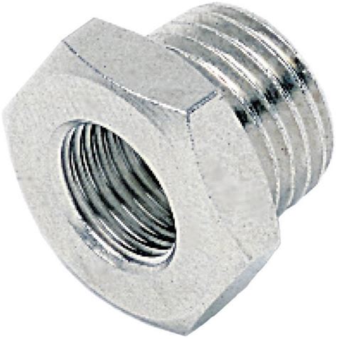 Stub Acme Lead Screw, 3/16 - 20, LH, Steel - Roton Products, Inc.
