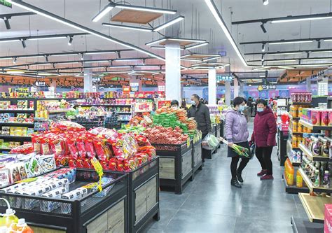 今年盐城新建改造升级101个农贸市场_江南时报