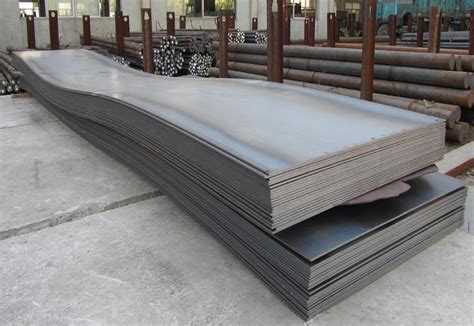耐磨板 nm400 500耐磨钢板 现货供应_上海诚钊实业有限公司