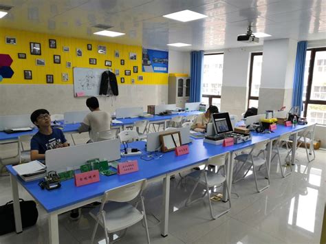 南京江北集成电路设备共享时代，涵盖EDA、光电、射频等领域