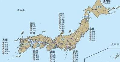日本多少平方公里，日本的民族有哪些呢，日本国土面积有多大呢？- 理财技巧_赢家财富网