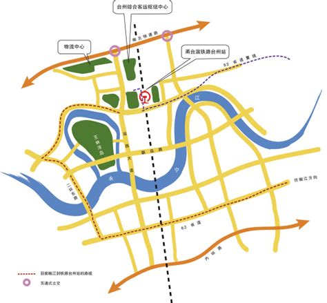 台州湾新区三甲街道改革、坚决、海丰、甲南村村庄规划方案征求意见