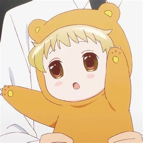 搞怪非主流头像动漫