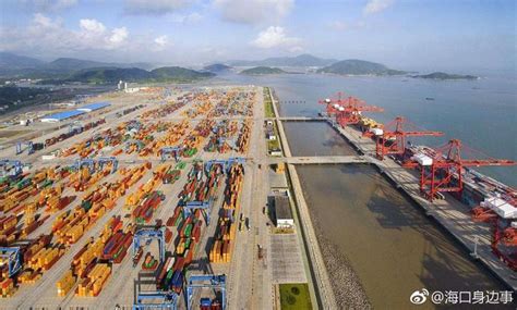 2018中国（海南）自由贸易试验区建设现代物流业发展合作交流论坛30日在海口举行