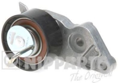 1361840 FORD Tensioner Pulley, timing belt