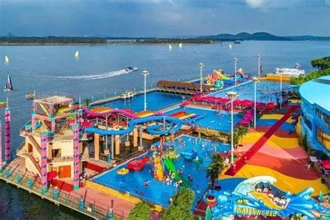 【年卡】2021“年卡”恢复使用公告 - 园区动态 - 东湖海洋乐园