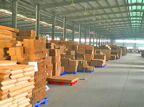 四川纸箱包装厂 -- 成都顺康包装有限责任公司