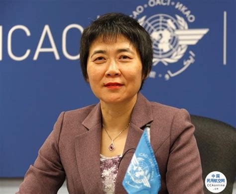 专访国际民航组织秘书长柳芳：中国在航空领域角色重要，责任日增 – 中国民用航空网
