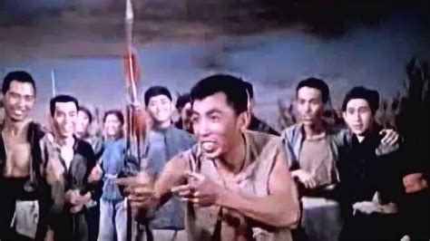 中央人民广播电台1961年原版录音 歌剧《洪湖赤卫队》 - 金玉米 | 专注热门资讯视频
